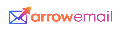 arrow logo